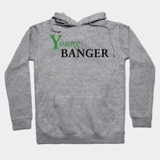 Young Banger Hoodie